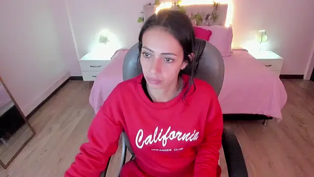 Chatroom XXX en direct de Mariam_Lopez__