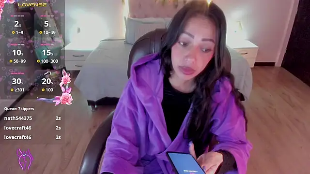 Mariam_Lopez__ Chat XXX in diretta