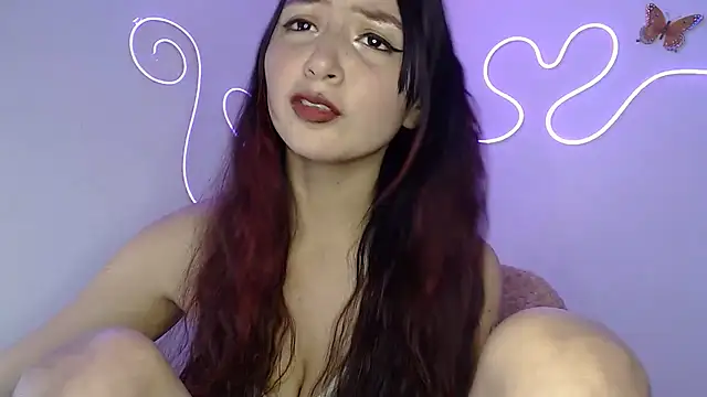 Mia2xsmith 现场XXX聊天