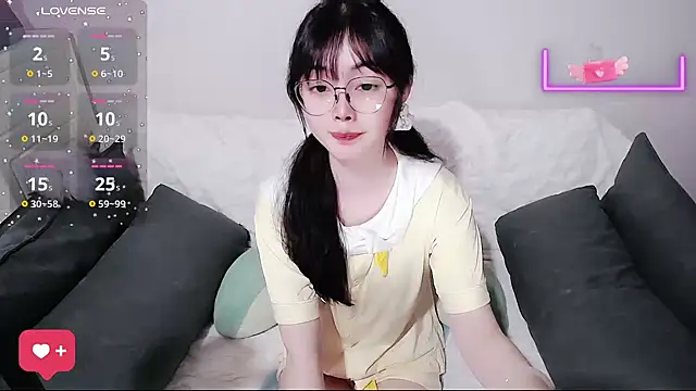 Bilik Sembang Langsung baby-yaya20