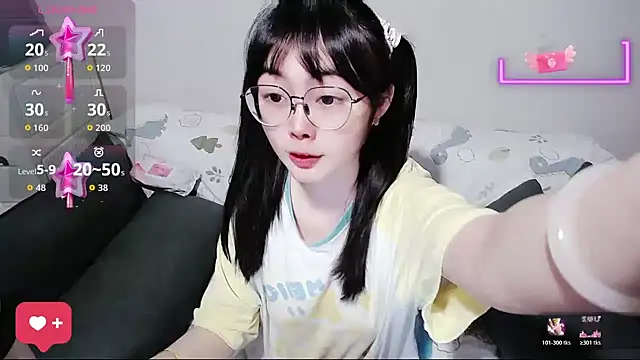 baby-yaya20 在線直播表演