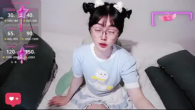 baby-yaya20's Live XXX Chat