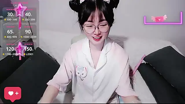 baby-yaya20 网络视讯表演