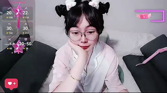 baby-yaya20 Show in webcam
