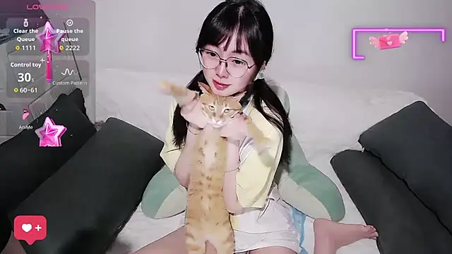 baby-yaya20 XXX чат на живо