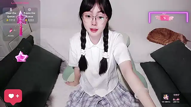 baby-yaya20 Show Webcam