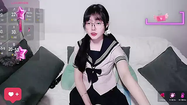 baby-yaya20 网络视讯表演