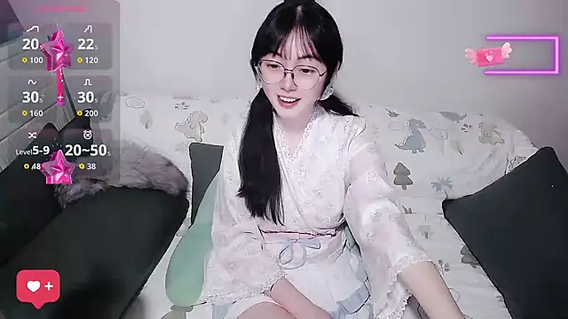 XXX chat uživo modela baby-yaya20