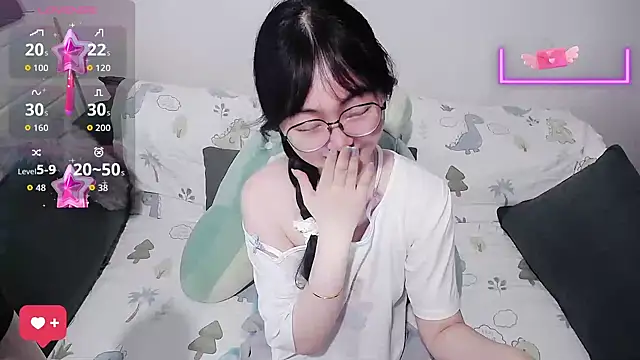 baby-yaya20 Live XXX-chat