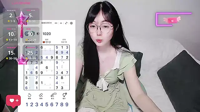 baby-yaya20's Live XXX Chat
