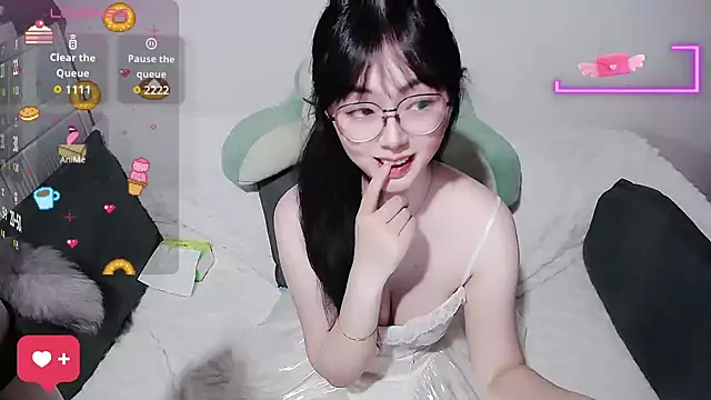 Czat XXX na żywo – baby-yaya20
