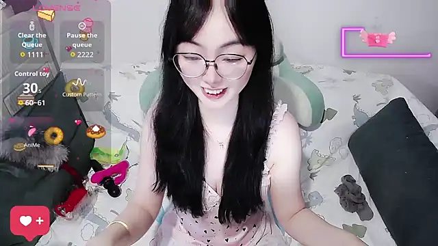 baby-yaya20 网络视讯表演