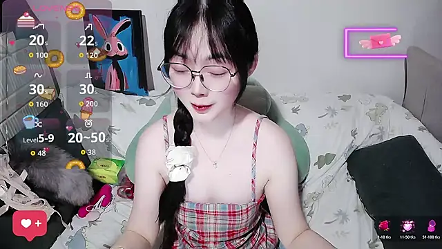 baby-yaya20 – Live XXX-chat