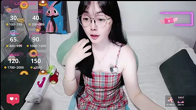 baby-yaya20 Obrolan Langsung XXX