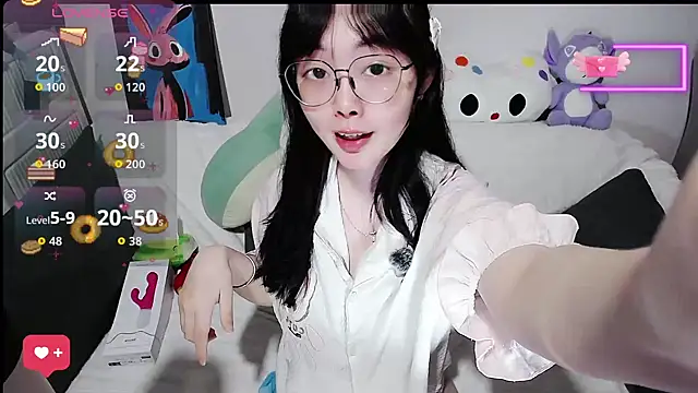 baby-yaya20 Live XXX-chat