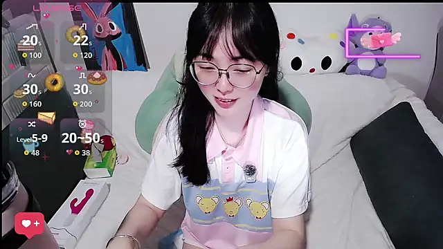 baby-yaya20 Chat XXX live