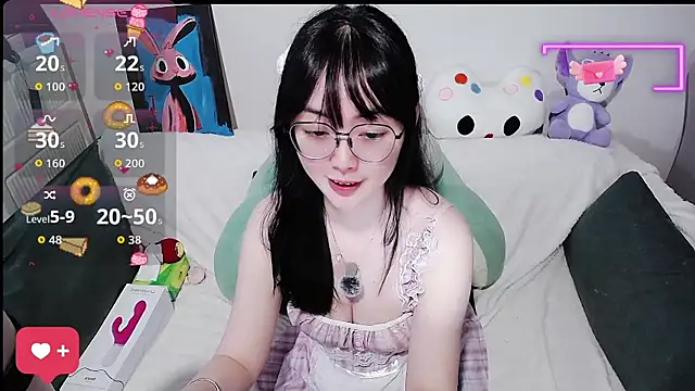 โชว์เว็บแคมของ baby-yaya20