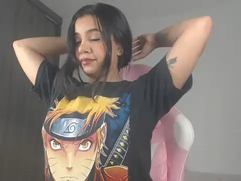 ObeyVal Chat XXX in diretta