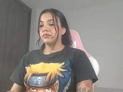 ObeyVal Webcam-Show