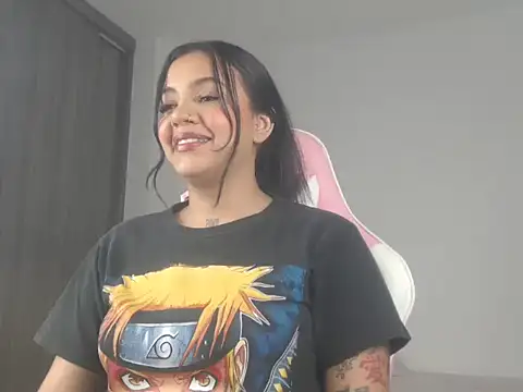 ObeyVal's Webcam Show