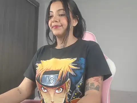 Chat +18 de ObeyVal ao vivo