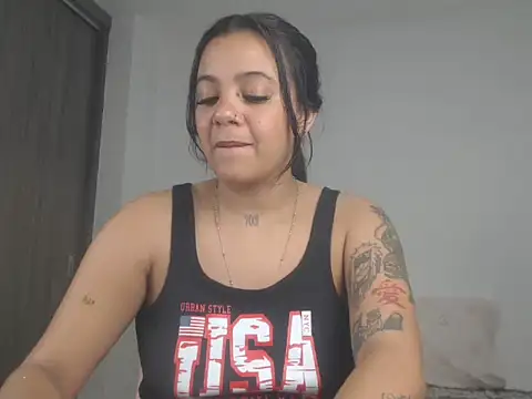 ObeyVal's Webcam Show