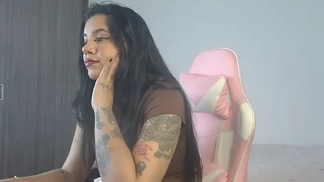 ObeVal Webcam-Show