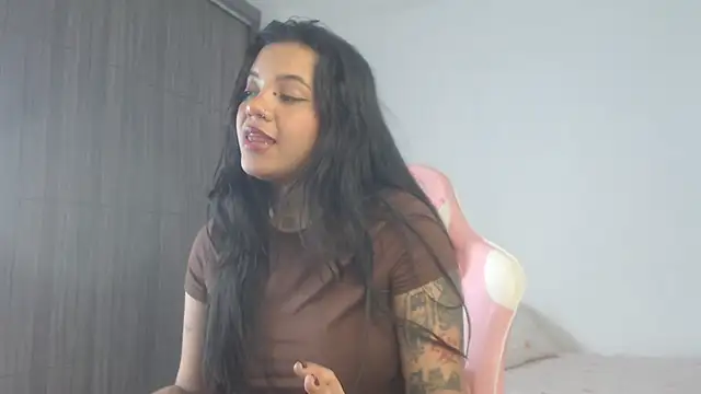 ObeValn Live XXX chat