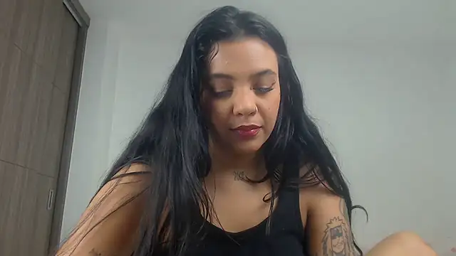 Czat XXX na żywo – ObeVal
