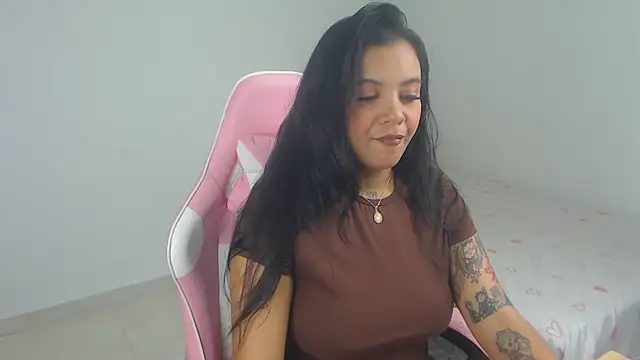 Show Webcam de ObeVal