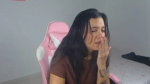 Webkamerová show ObeVal