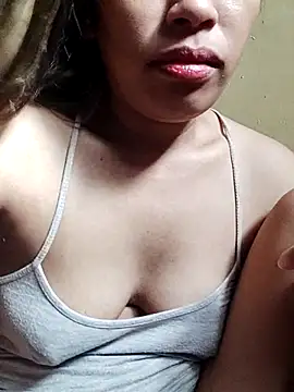 Sweet_Asian25 Webcamshow