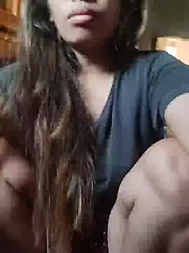 Sweet_Asian25 Obrolan Langsung XXX