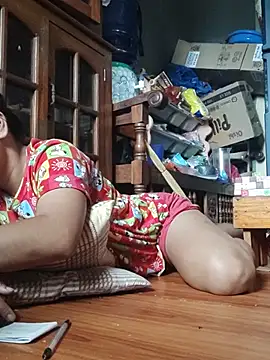 Živý XXX chat Sweet_Asian25