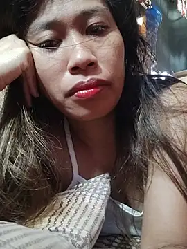 Sweet_Asian25 Adlı Modelin Canlı XXX Sohbeti