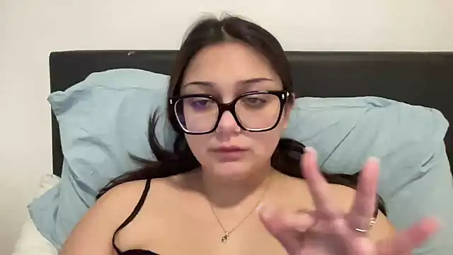 LuckyBrighton – webcam-show