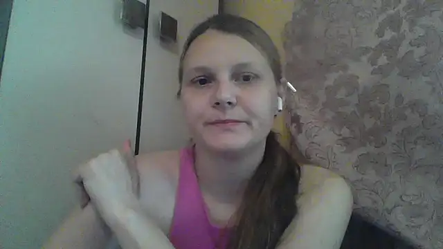 Elvanii's Live XXX Chat