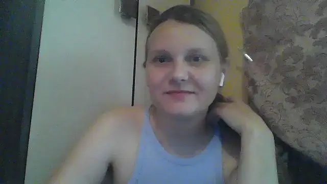 Elvanii Chat XXX in diretta