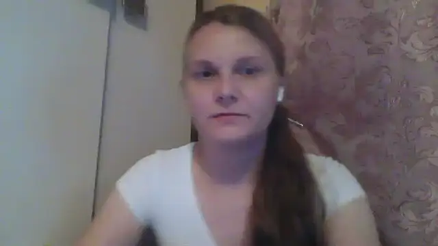 Elvanii's Live XXX Chat