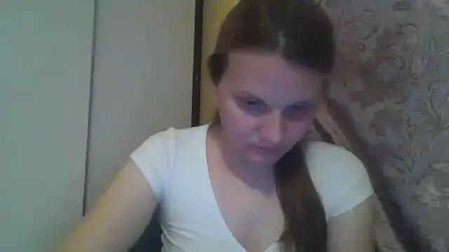 Show de Elvanii na webcam