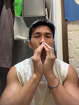 gooodboiii Webcam show