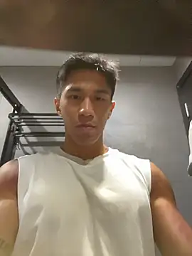 gooodboiii 网络视讯表演
