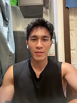 gooodboiii Webcam Show
