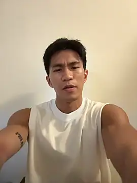 gooodboiii Pertunjukan Webcam