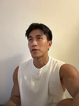 gooodboiii Webcam-Show