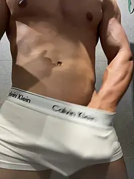 gooodboiii Webcam show