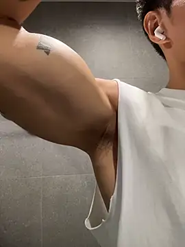 gooodboiii Шоу с уебкамера