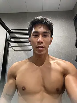 gooodboiii's Webcam Show