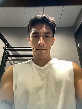 gooodboiii Show Webcam