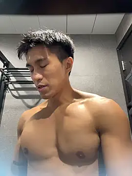 gooodboiii 웹캠 쇼
